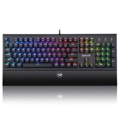 کیبورد گیمینگ ردراگون مدل ARYAMAN K569