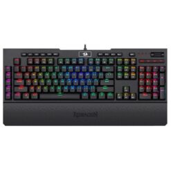 کیبورد گیمینگ مکانیکی ردراگون مدل Brahma K586