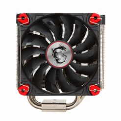 خنک کننده پردازنده گازی ام اس ای مدل Core Frozr L