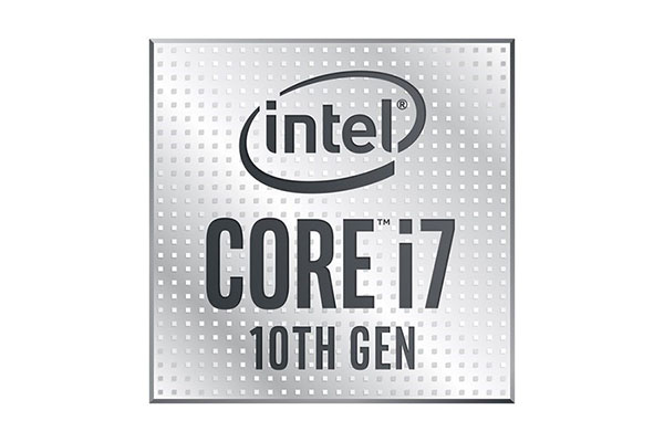 پردازنده مرکزی اینتل سری Comet Lake مدل Core i7-10700K