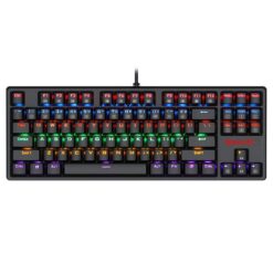 کیبورد گیمینگ ردراگون مدل DAKSA K576R