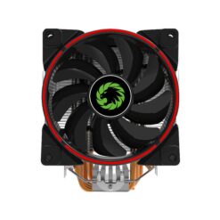 خنک کننده گازی پردازنده گیم‌ مکس مدل GAMMA 500 RGB