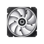 فن کیس گیم‌ مکس مدل FN-14Rainbow-C9-Infinity - Image 6