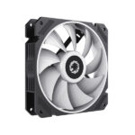 فن کیس گیم‌ مکس مدل FN-14Rainbow-C9-Infinity - Image 5
