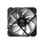 فن کیس گیم‌ مکس مدل FN-14Rainbow-C9-Infinity - Image 7