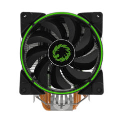 خنک کننده گازی پردازنده گیم‌ مکس مدل GAMMA 500 Green