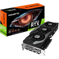کارت گرافیک گیگابایت مدل RTX 3080Ti GAMING OC 12GB