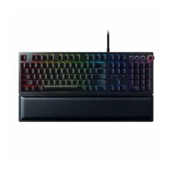 کیبورد مکانیکی گیمینگ ریزر مدل Huntsman Elite- Linear Optical Switch