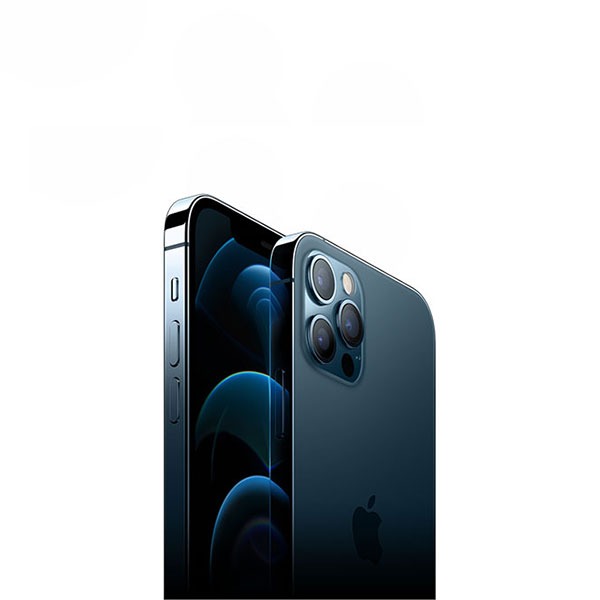 گوشی موبایل اپل مدل iPhone 12 Pro Max ظرفیت 128 گیگابایت