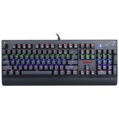 کیبورد گیمینگ مکانیکی ردراگون مدل Kala K557