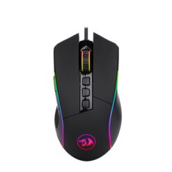 ماوس گیمینگ ردراگون مدل Lonewolf2 M721