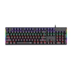 کیبورد گیمینگ تی-دگر مدل NAXOS T-TGK 310