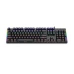 کیبورد گیمینگ تی-دگر مدل NAXOS T-TGK 310 - Image 5