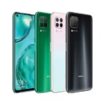 گوشی موبایل هوآوی مدل Nova 7i دو سیم کارت ظرفیت 128 گیگابایت - Image 3
