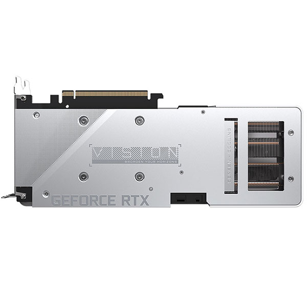 کارت گرافیک گیگابایت مدل GeForce RTX 3060 Ti VISION OC 8G