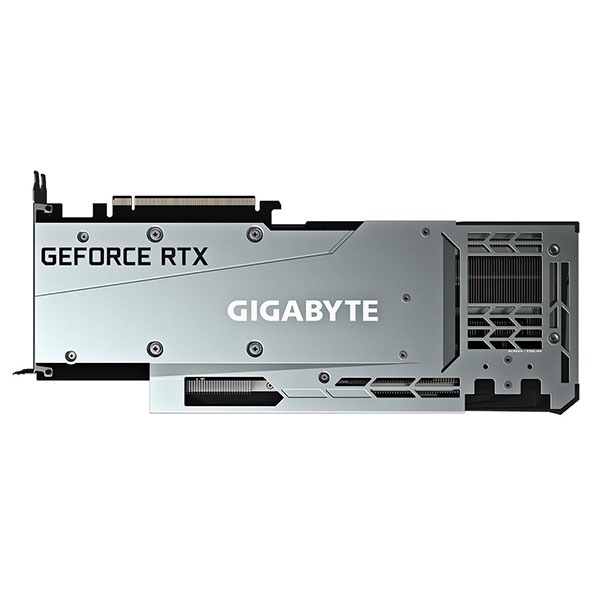 کارت گرافیک گیگابایت مدل RTX 3080 GAMING OC 10GB
