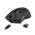 ماوس گیمینگ ردراگون مدل Storm Pro M808-K-S - Image 3