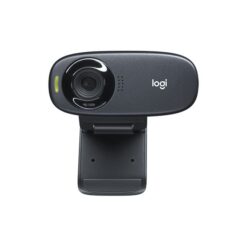 وب کم لاجیتک مدل Logitech C310 HD