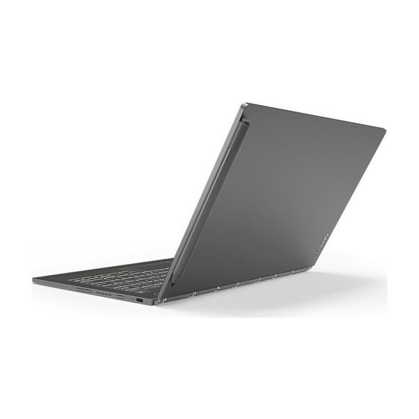 تبلت لنوو مدل YogaBook C930 YB-J912F ظرفیت 256 گیگابایت