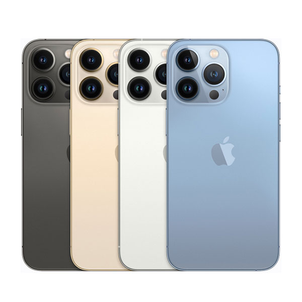 گوشی موبایل اپل مدل iPhone 13 Pro Max ظرفیت 256 گیگابایت