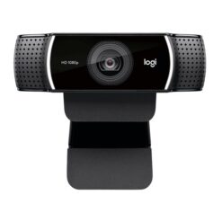 وب کم لاجیتک مدل Logitech C922 Pro