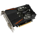 کارت گرافیک گیگابایت مدل GeForce GTX 1050 Ti 4G - Image 3