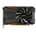 کارت گرافیک گیگابایت مدل GeForce GTX 1050 Ti 4G - Image 2