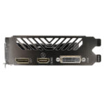 کارت گرافیک گیگابایت مدل GeForce GTX 1050 Ti 4G - Image 4