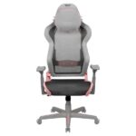 صندلی گیمینگ دی ایکس ریسر سری ایر مدل OH/D7200/GP.G - Image 2