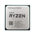 پردازنده Ryzen 5 5600X