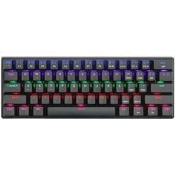 کیبورد مکانیکی گیمینگ تی-دگر مدل ARENA T-TGK321