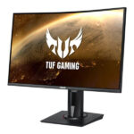 مانیتور گیمینگ ایسوس مدل TUF GAMING VG27VQ سایز 27 اینچ - Image 3