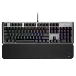 کیبورد گیمینگ کولر مستر مدل CK550 V2