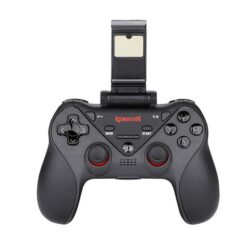 گیم پد بیسیم ردراگون مدل Ceres G812