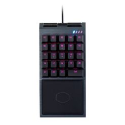 کیبورد گیمینگ کولر مستر مدل CONTROLPAD