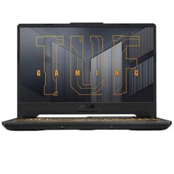 لپ تاپ 15.6 اینچ ایسوس مدل TUF Gaming F15 FX506HC