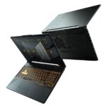 لپ تاپ 15.6 اینچ ایسوس مدل TUF Gaming F15 FX506HC - Image 2