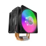 فن خنک کننده گازی پردازنده کولر مستر مدل HYPER 212 LED TURBO ARGB - Image 2