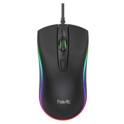 ماوس گیمینگ هویت مدل HV-MS72