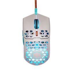 ماوس گیمینگ کولر مستر مدل MM711 RETRO