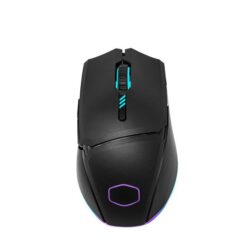 ماوس گیمینگ کولر مستر مدل MM831