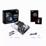 مادربرد ایسوس مدل PRIME X570-PRO - Image 7