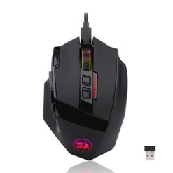 ماوس گیمینگ ردراگون مدل Sniper M801P