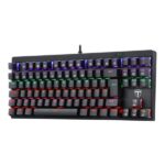 کیبورد گیمینگ تی-دگر مدل Corvette T-TGK302 RGB RED SW - Image 3