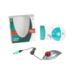 ماوس صنعتی لاجیتک مدل TRACKMAN MARBLE - Image 8