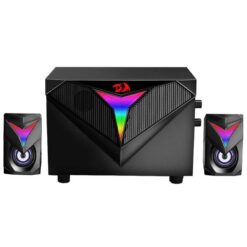 اسپیکر گیمینگ ردراگون مدل Toccata Stereo GS700