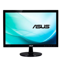 مانیتور ایسوس مدل VS197DE سایز 18.5 اینچ