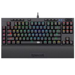 کیبورد گیمینگ ردراگون مدل Vishnu K596