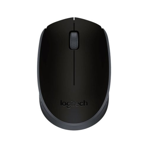 ماوس بی سیم لاجیتک مدل M171