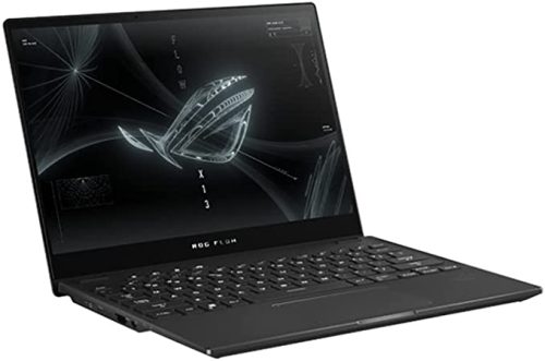 لپ تاپ 13.4 اینچ ایسوس مدل ROG GV301QE-211ZG13 Ryzen9 5900HS
